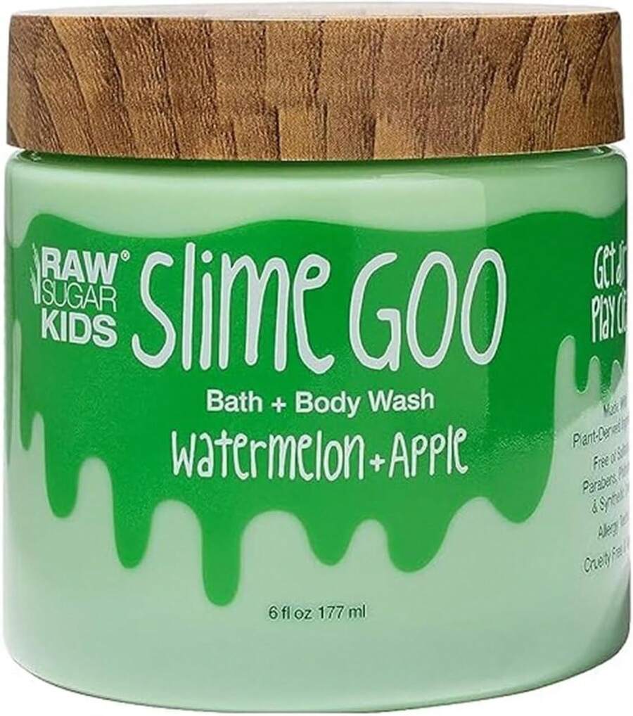 Gel de Baño RS Watermelon Apple Slime 12 oz - 1 - Ver 1