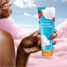 Bodycology Shea Butter Body Cream, Floating On A Cloud, 8 Oz - ColorC - 查看 5