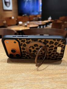 Stand Phone Case - Multicolor - View 9