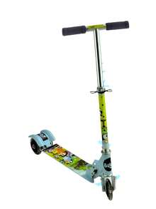 Scooter - Celeste - Ver 1