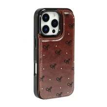 Basic Pad Cases - Brown - View 4