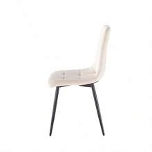 Living Room Chairs - Beige - View 9