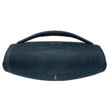 Boombox 3 Bluetooth Speaker With USB Input - 藍色 - 查看 1