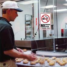 Waterproof UV-Resistant Pet Emergency Rescue Sticker, High Visibility, Easy To Apply, Suitable For Fire And Emergency Situations To Protect Our Cats And Dogs. Firefighters Will Use Warning Stickers To Rescue Our Loved Ones From Windows, Doors Or Houses. Essential Pet Supplies, Pet Safety Warning Sticker, Waterproof Fire Rescue Warning Sticker, Valentine's Day Pet Supplies, Ramadan - Multicolor - View 10