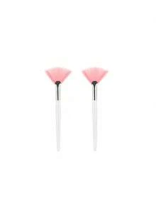 Bộ dụng cụ chăm sóc da mặt chuyên nghiệp 2/3/4/5/20/30/50 món, bộ dụng cụ tự pha chế mặt nạ, bao gồm bát trộn bằng thép không gỉ mạ vàng, cọ đắp mặt nạ màu hồng, que thoa mặt nạ silicon hai đầu, cọ trộn, 3 thìa đong và hũ kem mini, thích hợp cho việc chăm sóc da mặt và spa tại nhà dành cho phụ nữ, tiệc tùng, ngủ qua đêm, lễ hội, quà tặng. - Nhiều màu - Xem 26