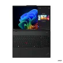 New - Lenovo ThinkPad T16 Gen 4 16" IPS WUXGA AMD Ryzen AI 7 PRO 350 2.0GHz 16GB RAM 512GB SSD WIN11P - 查看 6