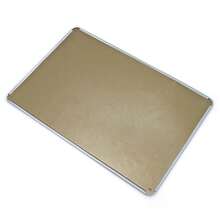 Cute Cartoon Sky Circus Adventure Themed Vintage Tin Painting Yellow With Red And White Hot Air Balloon And Characters Print For Kids Room Or Playtime Decor - Nhiều màu - Xem 7