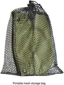 ¡RecomendadoDrfeify Gaiters de Tobillo, Cubiertas de Zapatos Protectoras Ajustables para Caminatas Al Aire para Caminar¡Top de Temporada - 1 - Ver 9