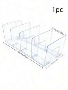 1 pieza/2 piezas Estantería para zapatos de bebé, estantería de almacenamiento de bolsas, estantería para zapatos de gran capacidad estilo gabinete, estantería para zapatos de niños, estantería para zapatos transparente, estantería multifuncional ahorradora de espacio, adecuada para guardería, habitación de niños, dormitorio, sala de estar, entrada, armario, sala de almacenamiento, pasillo o baño - Multicolor - Ver 12