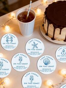 1/10/25/50/100/150 piezas Etiquetas adhesivas personalizadas, Pegatinas personalizadas, Pegatinas con logotipo, Pegatinas de negocios, Etiquetas, Etiquetas de envío, Pegatinas de pedidos, Pegatinas de boda, Pegatinas de fiesta, Pegatinas de cumpleaños, Pegatinas de regalo de graduación, Pegatinas de Halloween, Pegatinas de Navidad, Pegatinas de Pascua, Pegatinas de Acción de Gracias - Multicolor - Ver 11