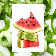 Gel de Baño RS Watermelon Apple Slime 12 oz - 1 - Ver 7