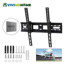 Soporte Tv Para Pantalla 32-55 Pulgadas (30kg) Negro - Negro - Ver 2