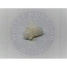 Ice Cream Van - Carpigiani R Pump Pointed Valve - Multicolor - View 3