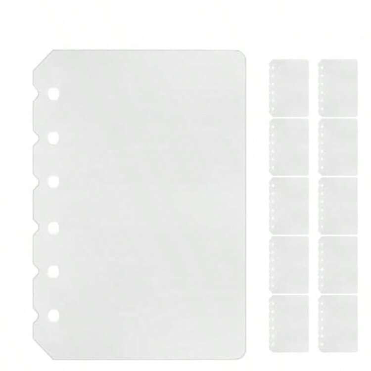 Filler Paper - Tấm PP - Xem 1