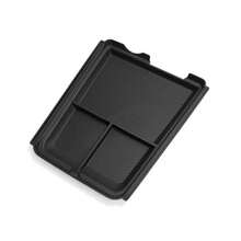 Caja de Almacenamiento Inferior para Consola Central, para Leapmotor C10 2024 2025, Accesorios Interiores para Auto, Bandeja Organizadora LLKO - 1 pieza - Ver 5