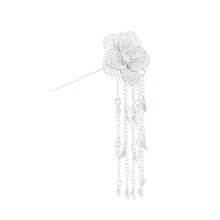 Hair Clips - Gold - View 11