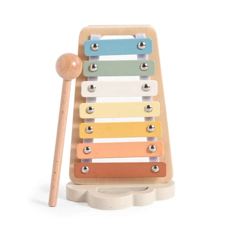 Kids Musical Instruments - Xylophone - View 1
