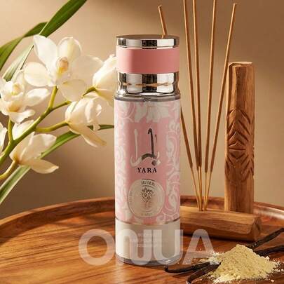 Yara 250ml Scented Mist