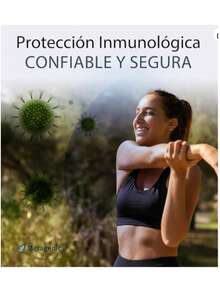 Metagenics UPC 300 - Suplemento Alimenticio a Base de Vitamina C, Bioflavonoides Cítricos y L-lisina - 90 Tabletas de 606 mg C/U - Magnesio, Vitamina B3, L-Cisteína, Glutatión - Sin Gluten, Sin OGM - Blanco - Ver 2