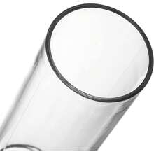 6/1pc High-Quality Champagne Glass, French Crystal Acrylic Stem Wine Glass, Luxury Household Sparkling Wine Cup - Multicolor - View 4