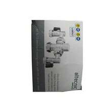 Altecnic Caleffi Merchant Mixing Valve With MX Service Valve 15mm - one-size - View 5