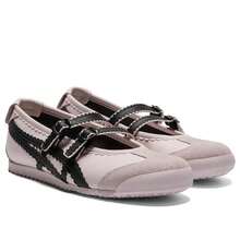 (WMNS) Onitsuka Tiger Mexico 66 Tigress 'Crystal Pink Graphite Grey' - 粉色 - 查看 2