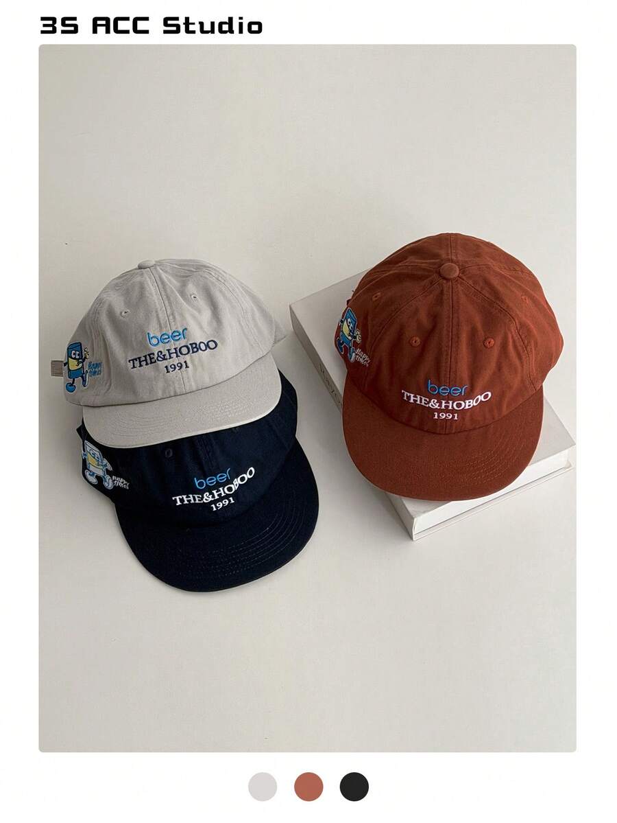 Mũ lưỡi trai 5 múi che nắng mùa hè unisex, mũ bóng chày nhanh khô đa năng cho cặp đôi, mũ snapback nhẹ thoáng khí phối màu kiểu Nhật, mũ bóng chày nylon nhanh khô phối màu mới dành cho nam và nữ, bảo vệ da khỏi ánh nắng mặt trời khi chơi thể thao ngoài trời.