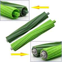 适用于 iRobot Roomba I7+ E5 E6 J7 J9+10Max 主刷的配件 - A - 查看 7