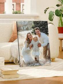 1 Tranh in trên vải canvas tùy chỉnh - Tranh ảnh cá nhân, hoạt hình, phim ảnh, thú cưng, đám cưới, phong cảnh và kỷ niệm, trang trí tường, trang trí nhà cửa, trang trí ngày Valentine, tinh tế, chất lượng cao, cá nhân hóa, độc đáo, món quà lý tưởng cho bạn trai, bạn gái, bố, mẹ, gia đình, bạn bè, thú cưng, con gái, học sinh, con trai, khung tùy chỉnh, trang trí phòng, trang trí nhà cửa, tranh áp phích tùy chỉnh, trang trí phòng khách, trang trí tường. - Nhiều màu - Xem 6