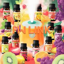 HWLINK 10ml 百香果果香精油,適用於蠟燭製作、擴香機/加濕器、室內香氛、節日禮物、車用芳香療法 - Passion fruit - 查看 8