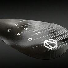 Aztron Style 3-Part Aluminium SUP Paddle - Multicolor - View 5