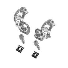 Handlebar Clamp Shiftmix 3 Set, For SRAM Matchmaker® Shifters 2702066 - Multicolor - View 3