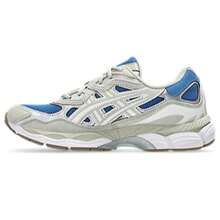 ASICS Gel NYC 'Polar Night Cream' Men's -1203A383-402 - 極夜藍 - 查看 1