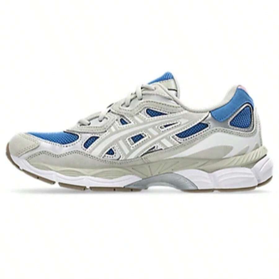 ASICS Gel NYC 'Polar Night Cream' Men's -1203A383-402 - 極夜藍 - 查看 1