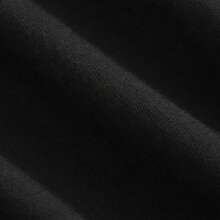 Delicious In Dungeon Marcille Donato T-Shirt, Manga Fan Gift, All-Season Casual Wear, Perfect For Outdoor Or Daily - 黑色 - 查看 5