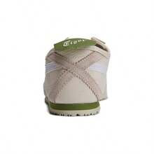 (WMNS) Onitsuka Tiger Mexico 66 'White Peach Cream Green' - 粉色 - 查看 4