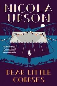 Pre-Owned Dear Little Corpses (Hardcover) By Nicola Upson - 單本 - 查看 1