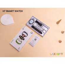 Smartwatch (contesta / llama), alta resistencia, consumo de energía ultra bajo, múltiples modos de ejercicio, podómetro / calorías, fotografía, reproducción de música, alta calidad, compatible con Android , batería recargable de polímero de litio, recarga usb, es un reloj inteligente versátil - Negro - Ver 9