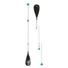Aztron Style 3-Part Aluminium SUP Paddle - Multicolor - View 4