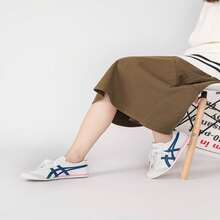 (WMNS) Onitsuka Tiger Mexico 66 'Independence Blue' - Màu xanh lam - Xem 2
