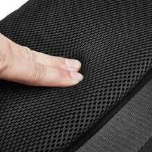 Ba lô xách tay (40x20x25cm), có ngăn đựng giày, có thể để dưới ghế, phù hợp với các chuyến bay của Ryanair; Vali xách tay, ba lô du lịch, đáp ứng yêu cầu kích thước hành lý xách tay, có thể đựng máy tính xách tay 14 inch, phù hợp cho các kỳ nghỉ ngắn, du lịch, thăm thân, đi nước ngoài, ba lô dã ngoại, cặp sách. - Màu Xám nhạt - Xem 6