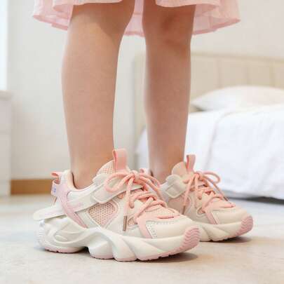 Tenis para niño,Zapatos De Niños Deportivos De Primavera Y Otoño,malla transpirable, Calzado De Suela Blanda Cómoda,zapatos para bebés pequeños,  Zapatos Para Niños Pequeños Para Niños Y Niñas