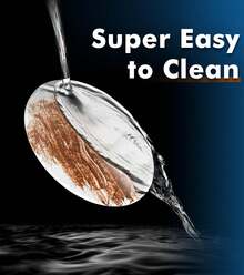 ¡Recomendado3 paquetes de pantalla de disco Espresso para máquina de espresso Breville  Cafe Luxe, pantalla de filtro portafiltro de acero inoxidable 316 de 0,2 mm ultradelgada, 53,3 mm¡Top de Temporada - 58,5 mm - Ver 6