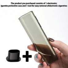 一套适用于 IQOS ILUMA I ONE 的第八代新款多色透明软壳，简约时尚，保护性强，附赠便捷更换工具，5 种颜色可选，采用耐磨轻盈的 TPU 材质，防摔防刮，适用于最新款 2026 IQOS ILUMA I ONE。 - 彩色 - 查看 14