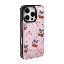 Basic Pad Cases - Rose bonbon - Voir 4