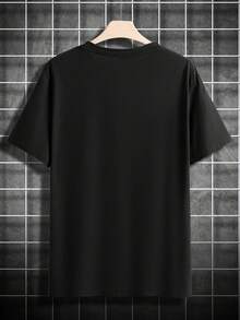 Limited Hollanov T-Shirt,Hudson Williams Connor Storrie Tee Heated Rivalry Inspired Shirt, Ilya Rozanov Shane Hollander Shirt - Black - View 2