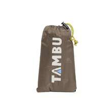 Tambu Maya Groundsheet Tent Pad Footprint - Multicolor - View 5