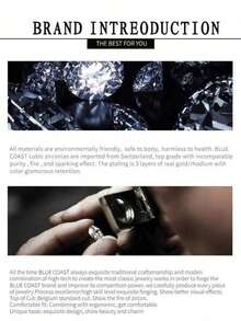 5pcs White Gold Plated Luxury Royal Style Sunflower Design Bridal Wedding Jewelry Set, Handset White Cubic Zirconia, Including Necklace, Bracelet, Earrings, Ring, Suitable For Daily Wear And Wedding Ceremony, Wedding Anniversary Gift - Sunflower - View 9