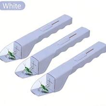 2个手持式昆虫诱捕器，可捕捉蜘蛛、蜜蜂、蟑螂、蝴蝶等昆虫，蟑螂诱捕器 - 昆蟲捕捉器探索自然 - 查看 13