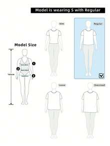 2026 New Tropical Rainforest Themed T-Shirt, Suitable For Casual Outings In Spring And Summer - Khaki - View 3